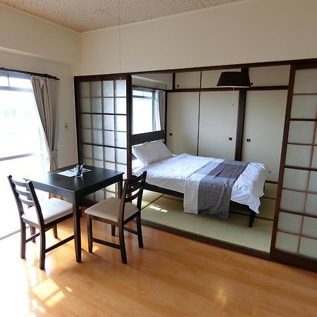 Simple Stay Beppu Cameră foto