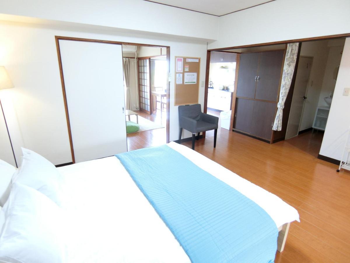 Simple Stay Beppu Cameră foto