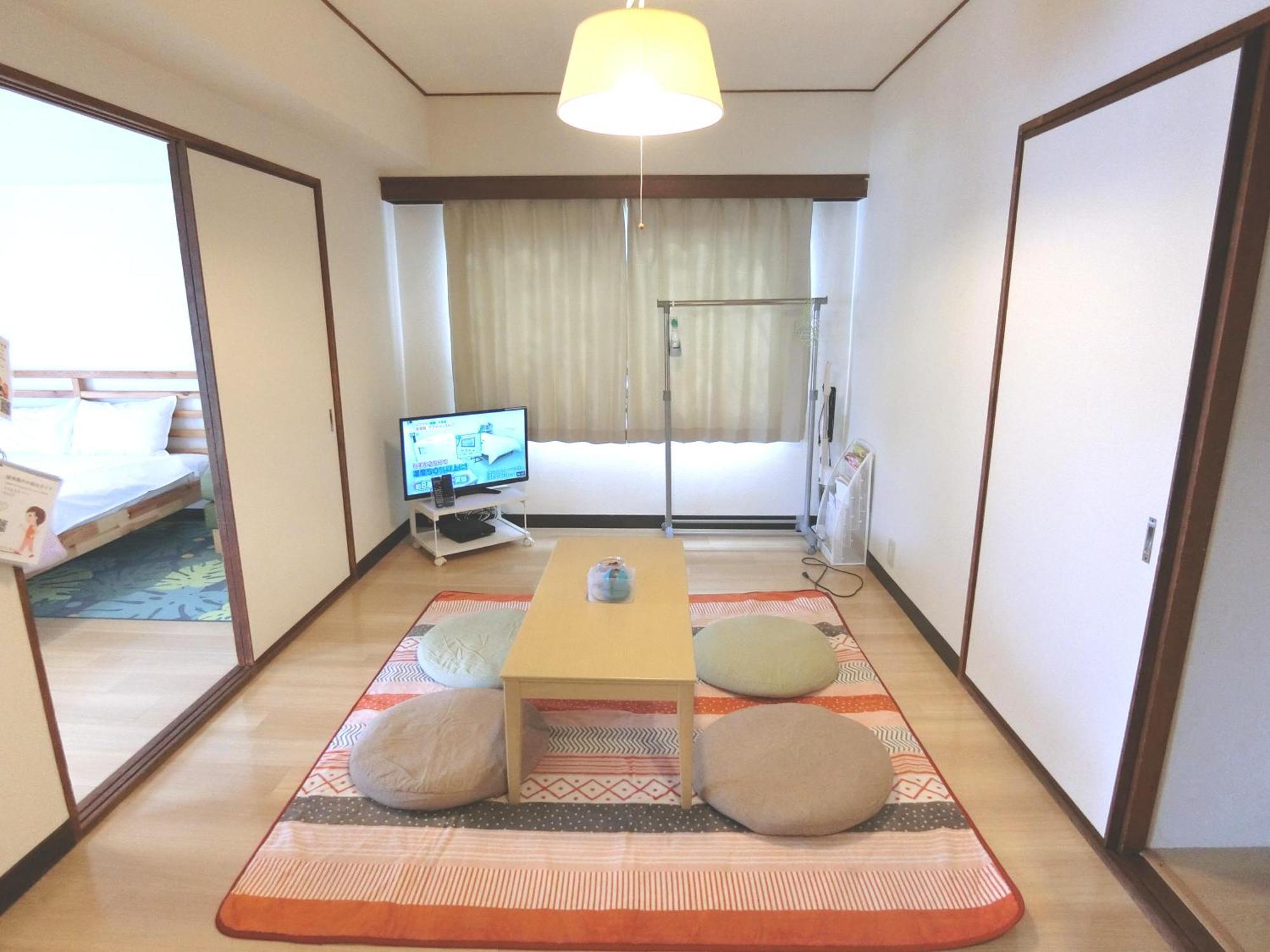 Simple Stay Beppu Cameră foto