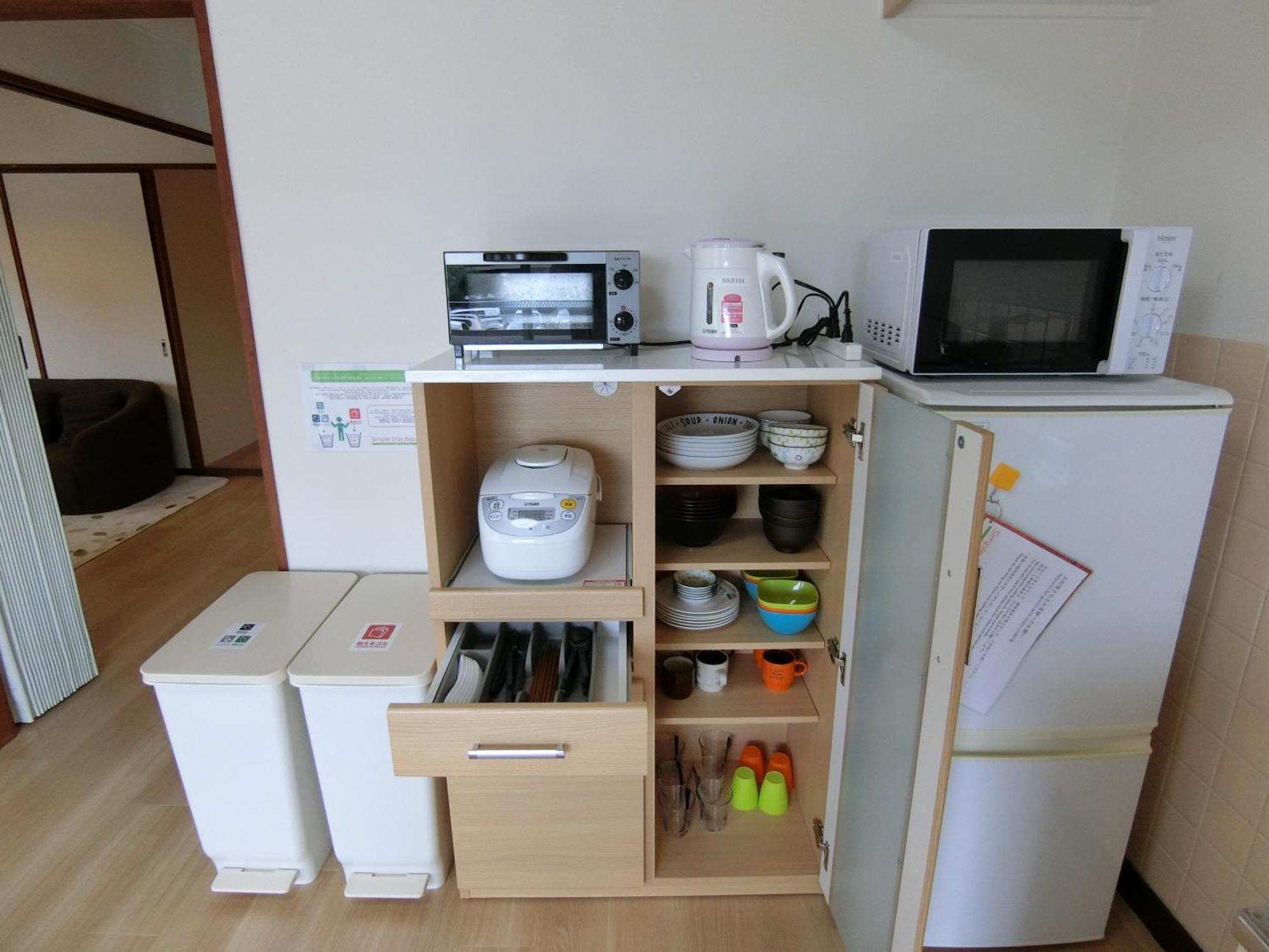 Simple Stay Beppu Cameră foto