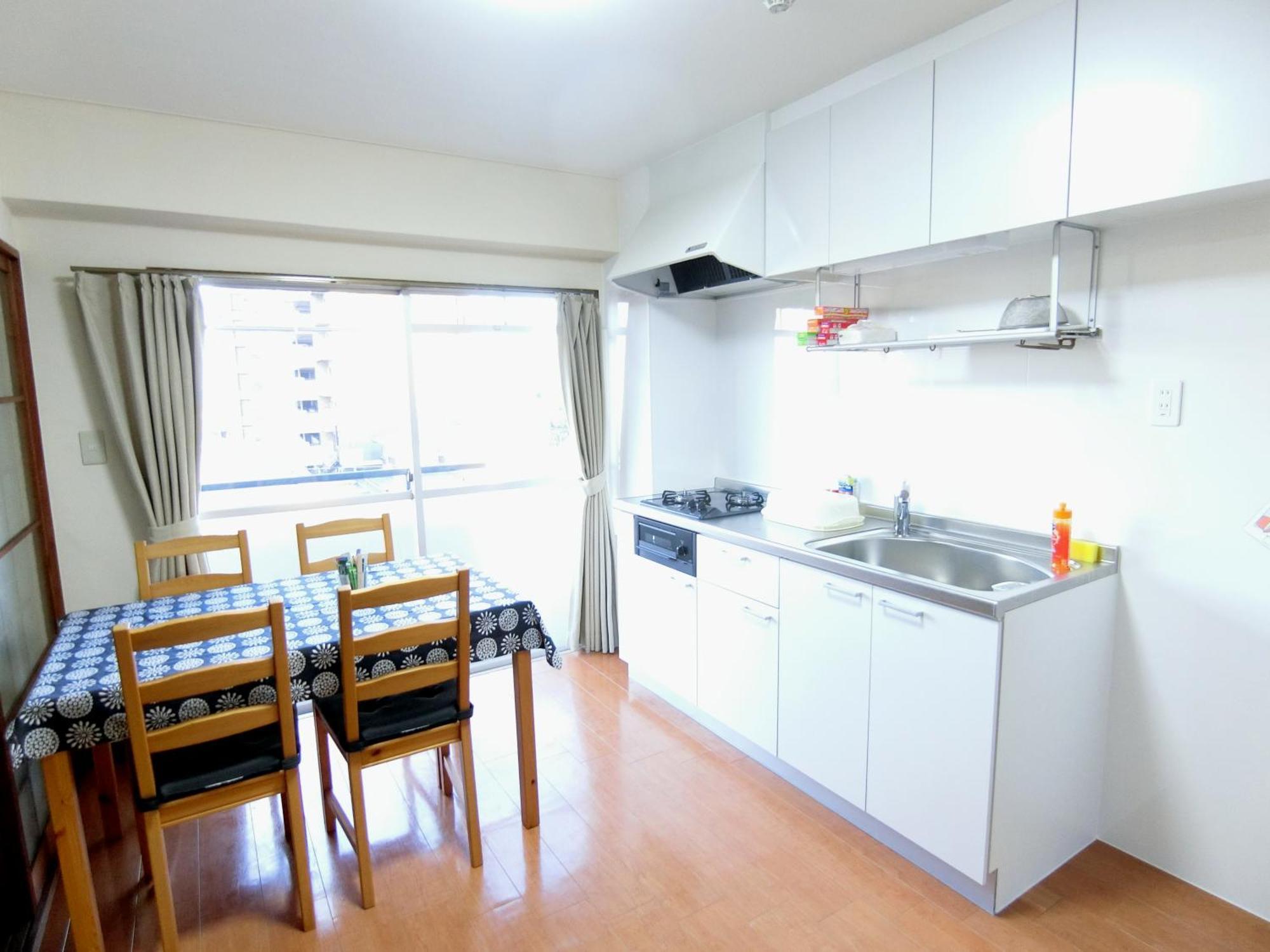 Simple Stay Beppu Cameră foto