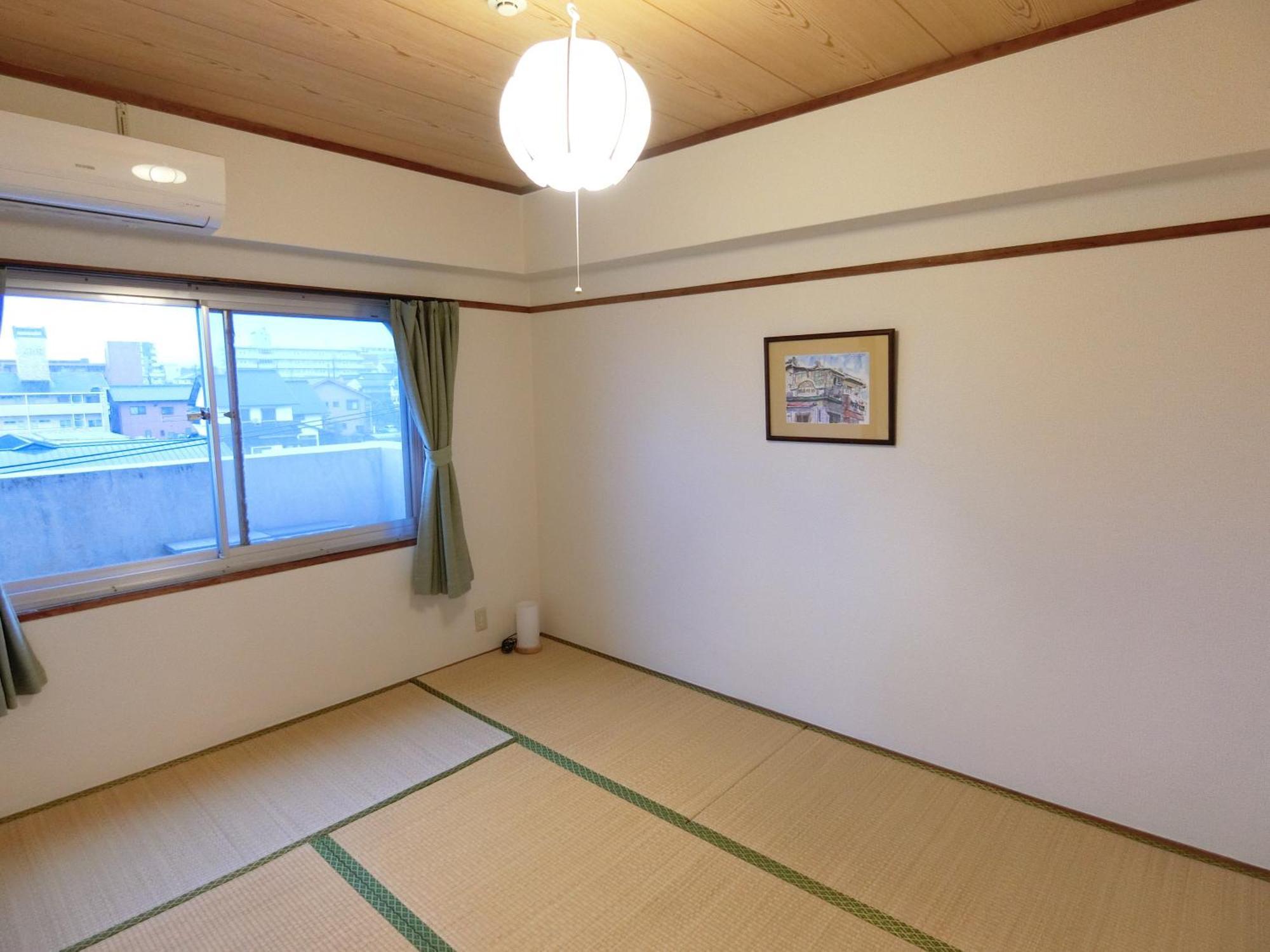 Simple Stay Beppu Cameră foto
