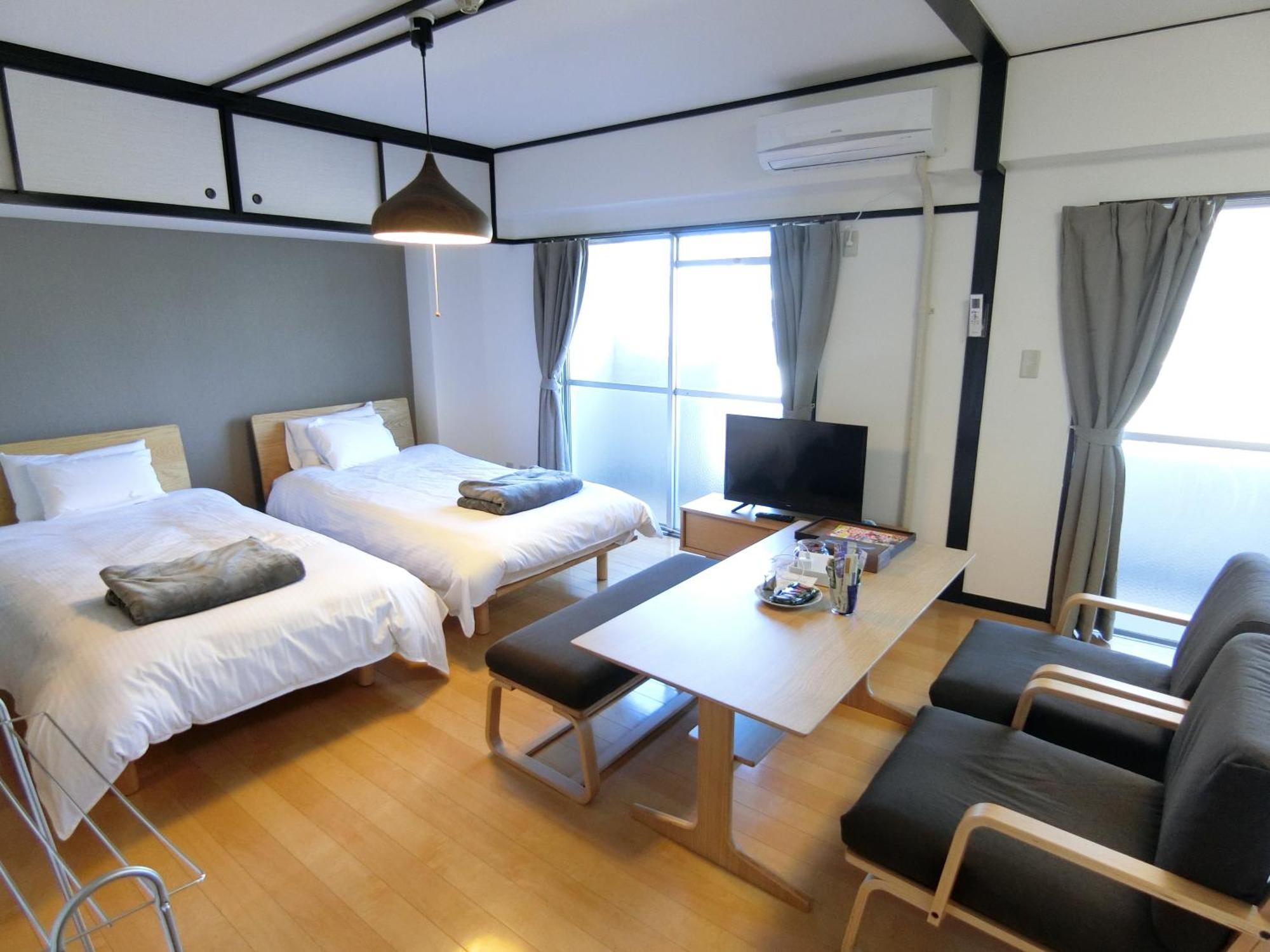 Simple Stay Beppu Cameră foto
