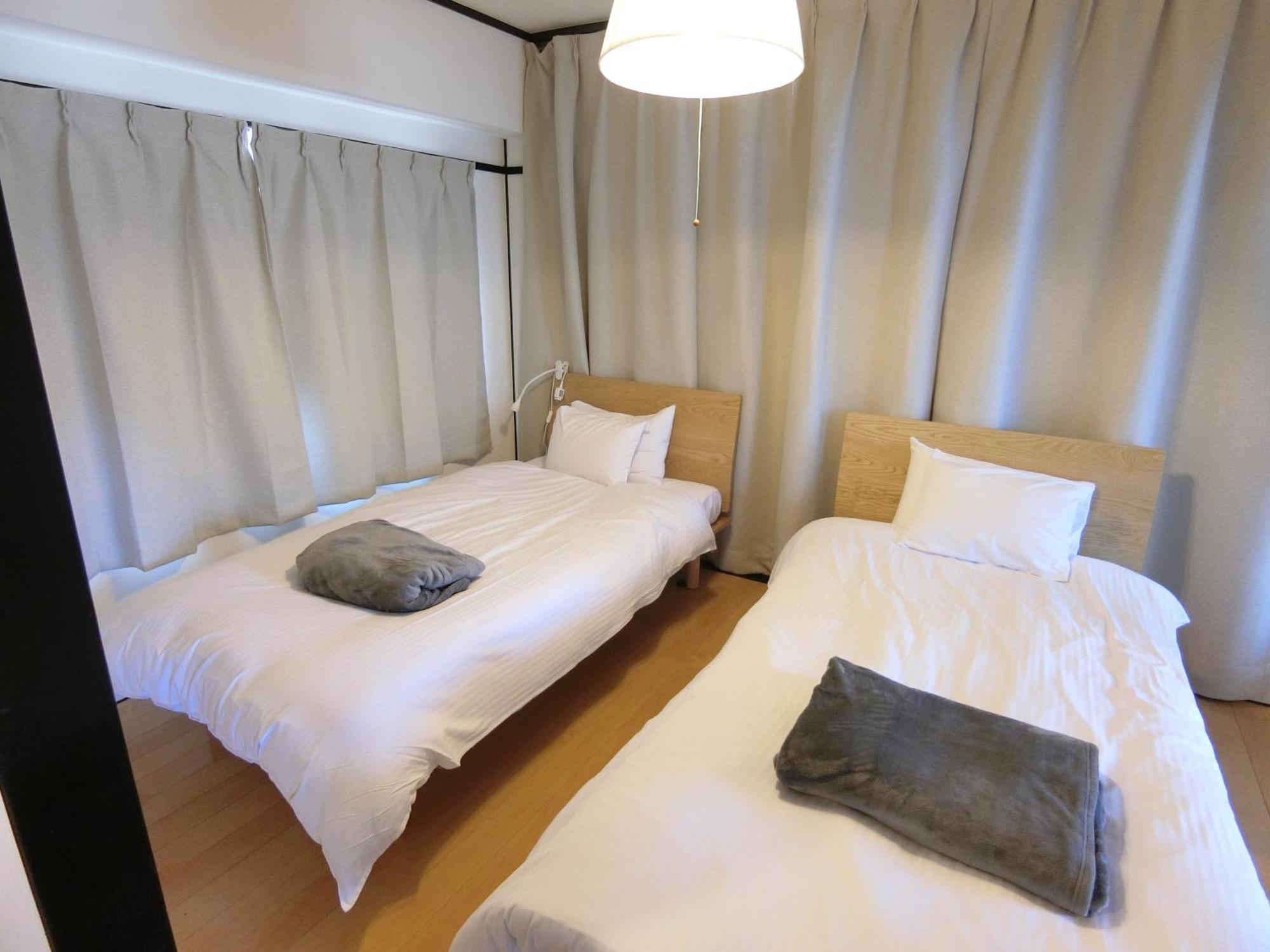 Simple Stay Beppu Cameră foto