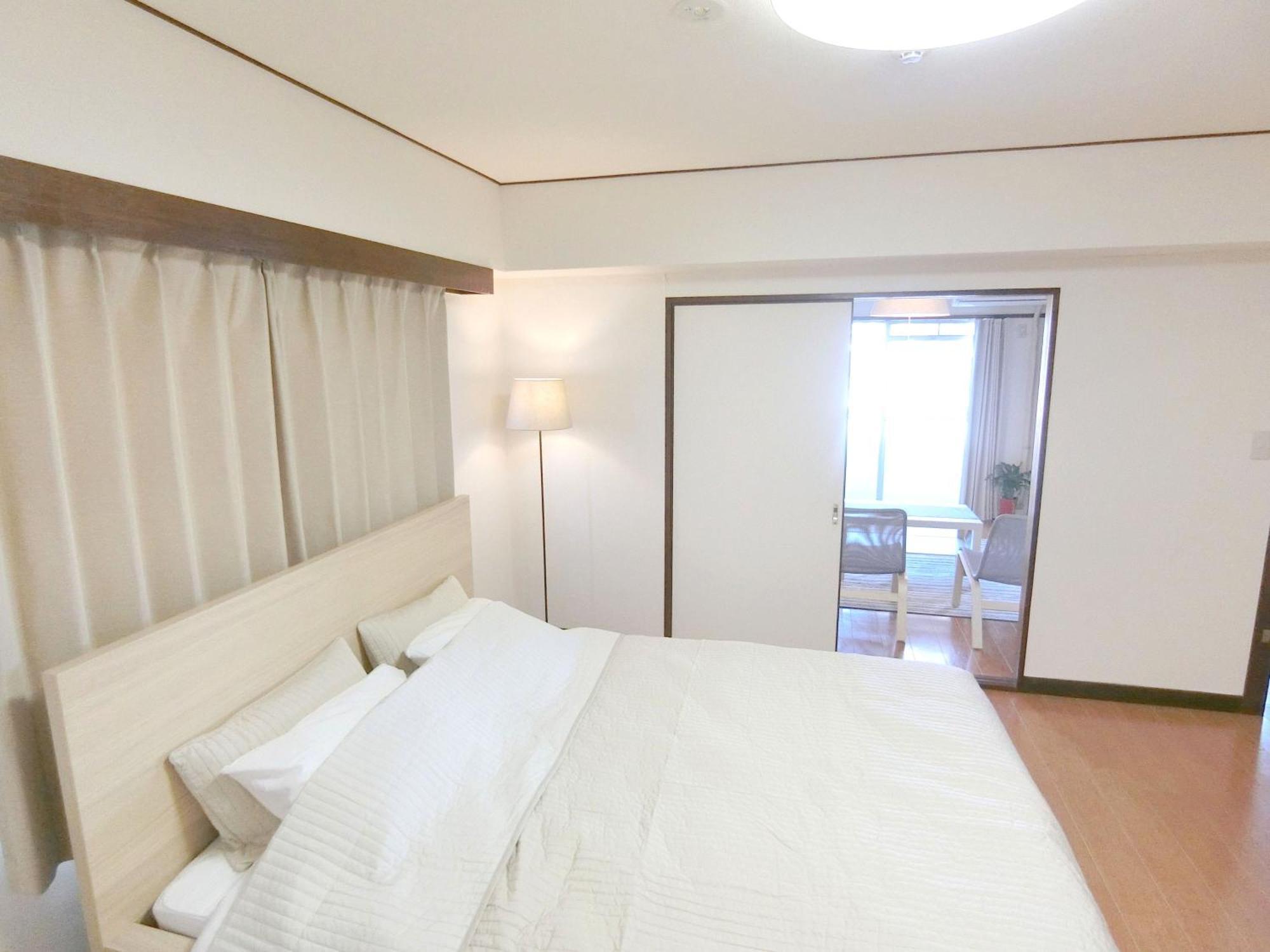 Simple Stay Beppu Cameră foto