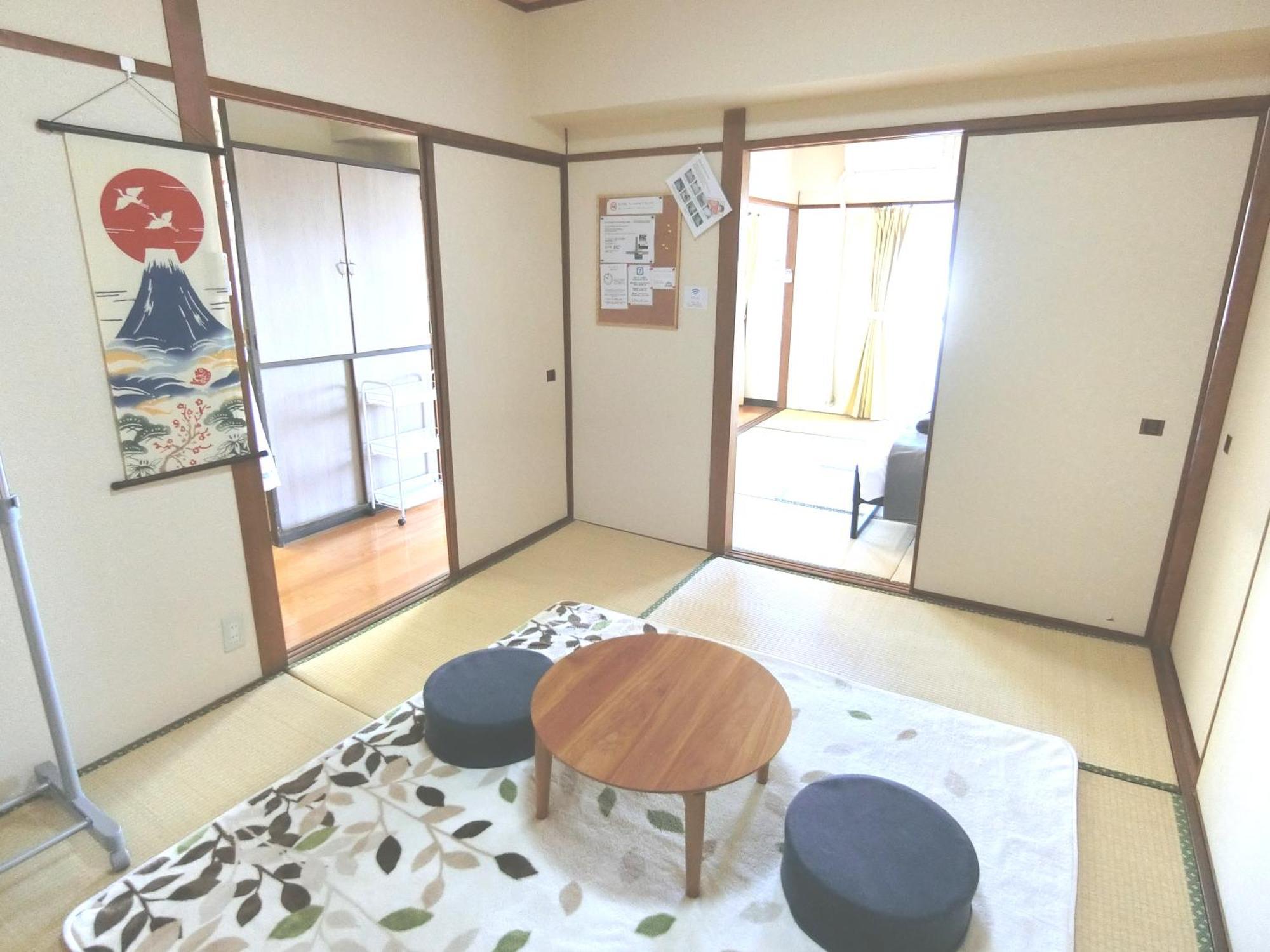 Simple Stay Beppu Cameră foto