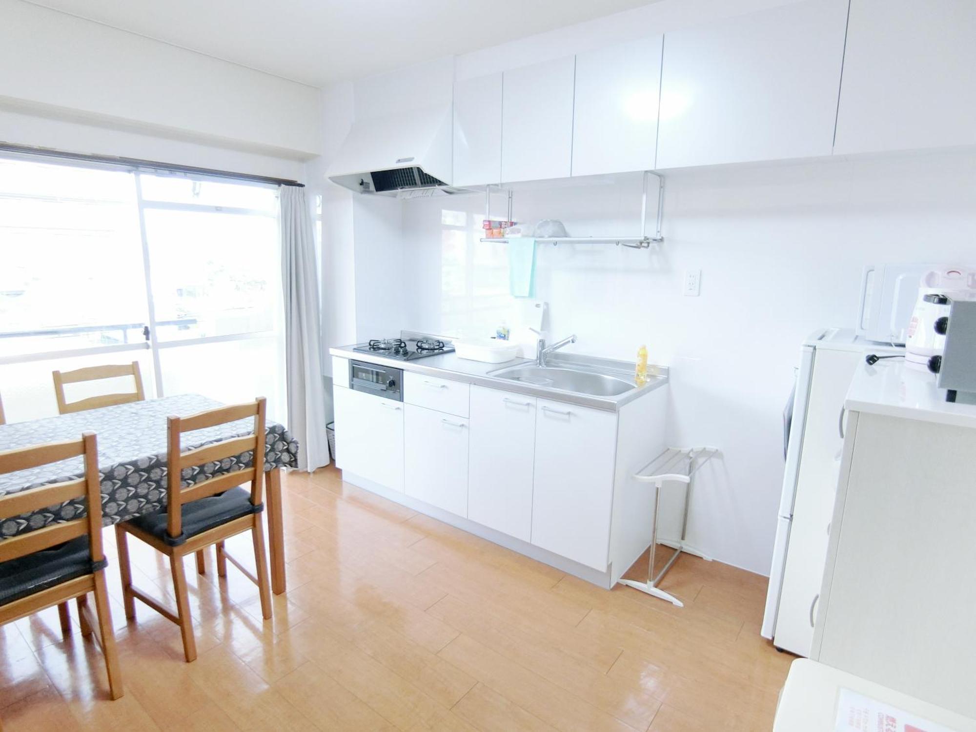 Simple Stay Beppu Cameră foto