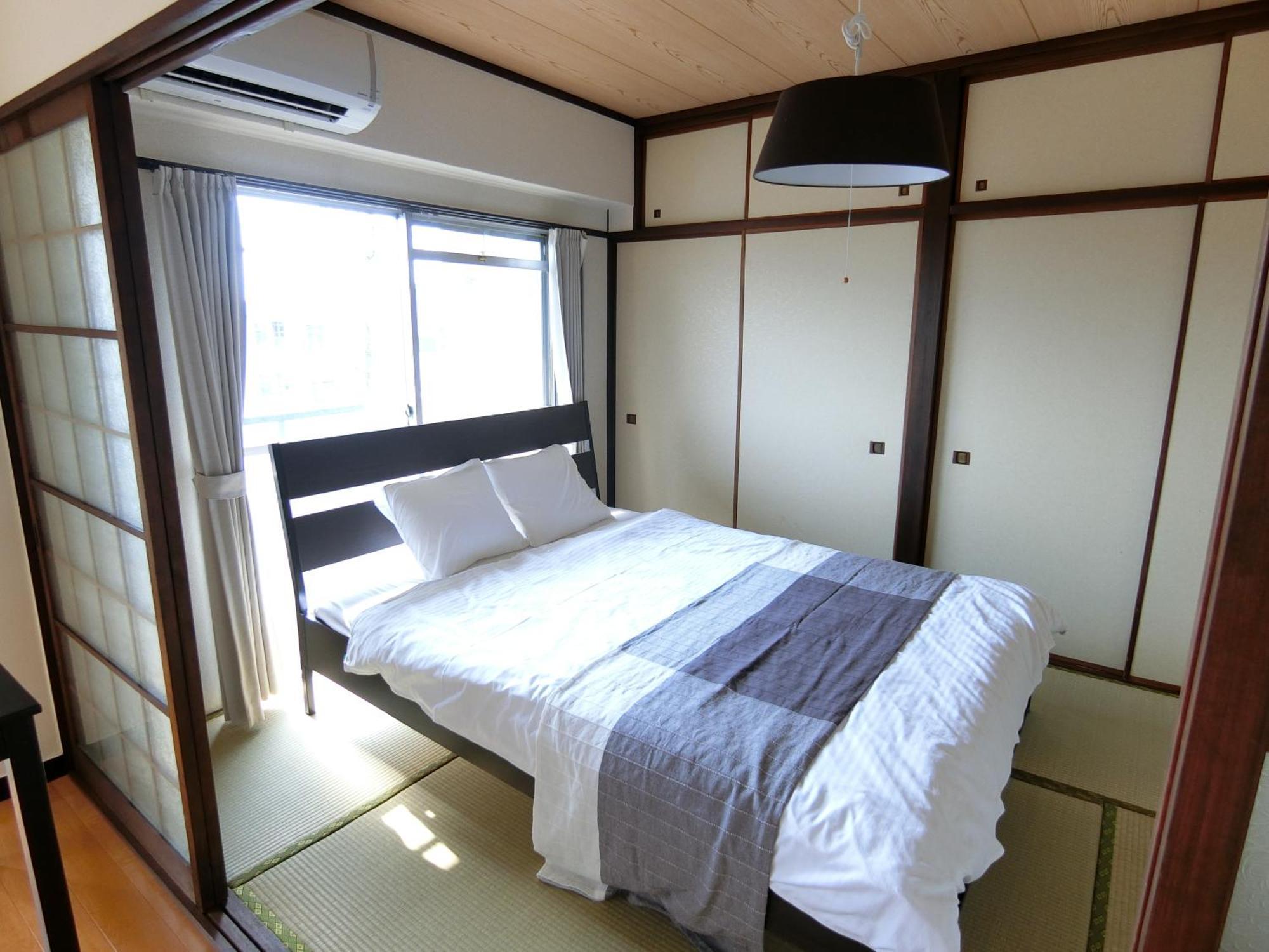 Simple Stay Beppu Cameră foto