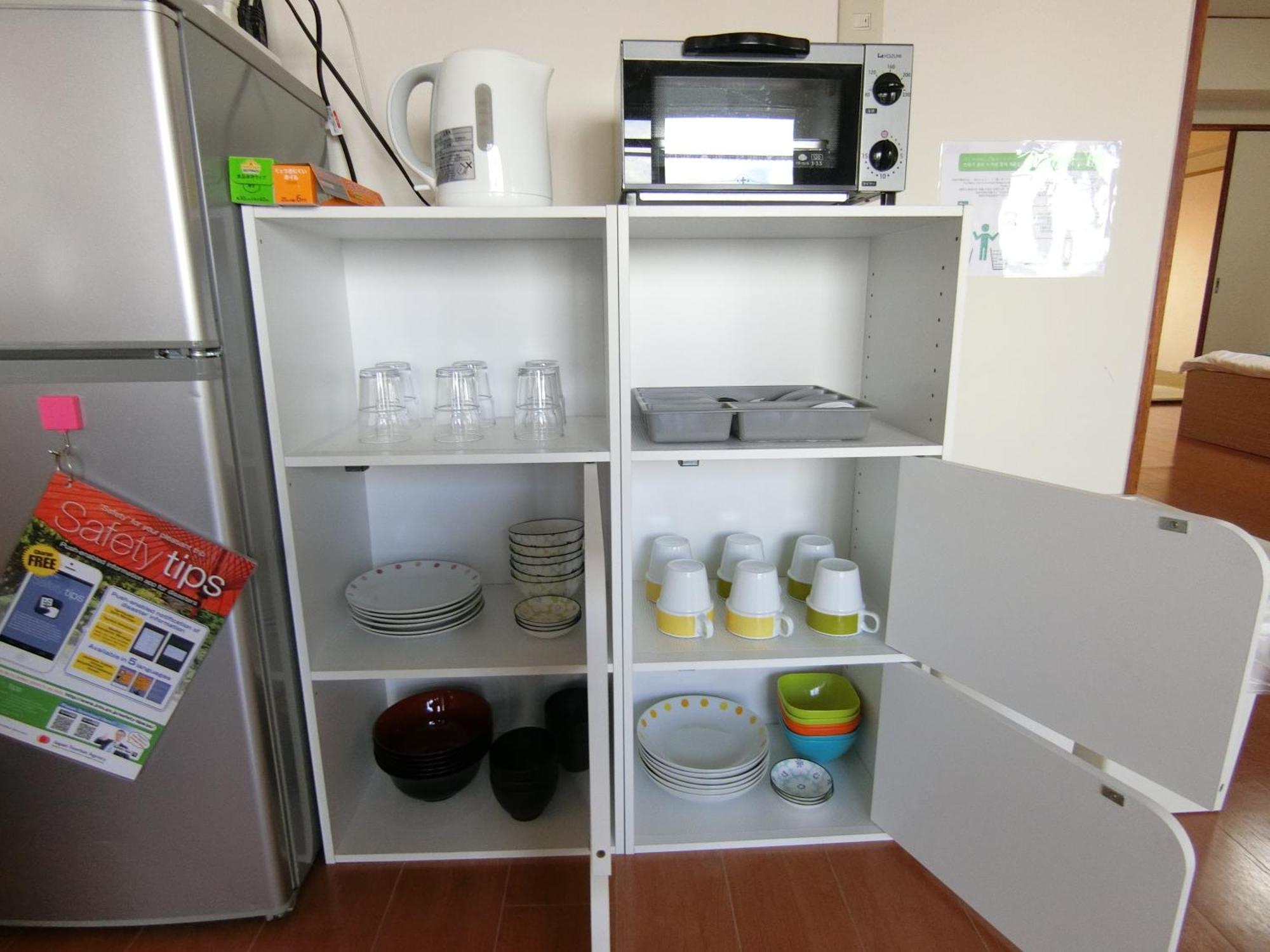 Simple Stay Beppu Cameră foto