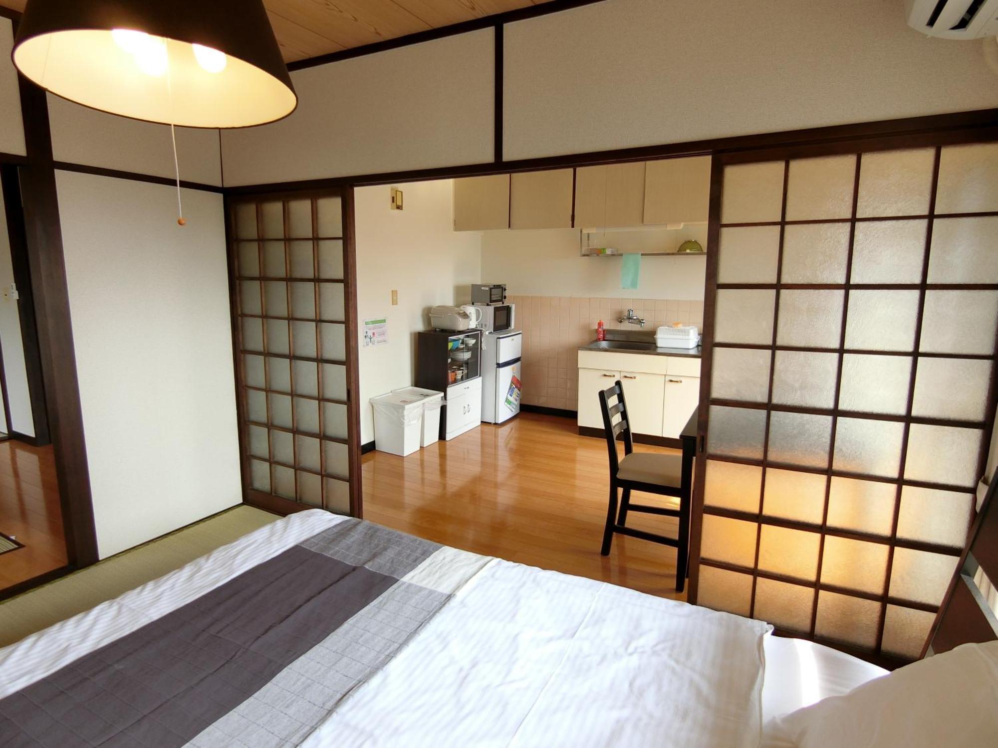 Simple Stay Beppu Cameră foto