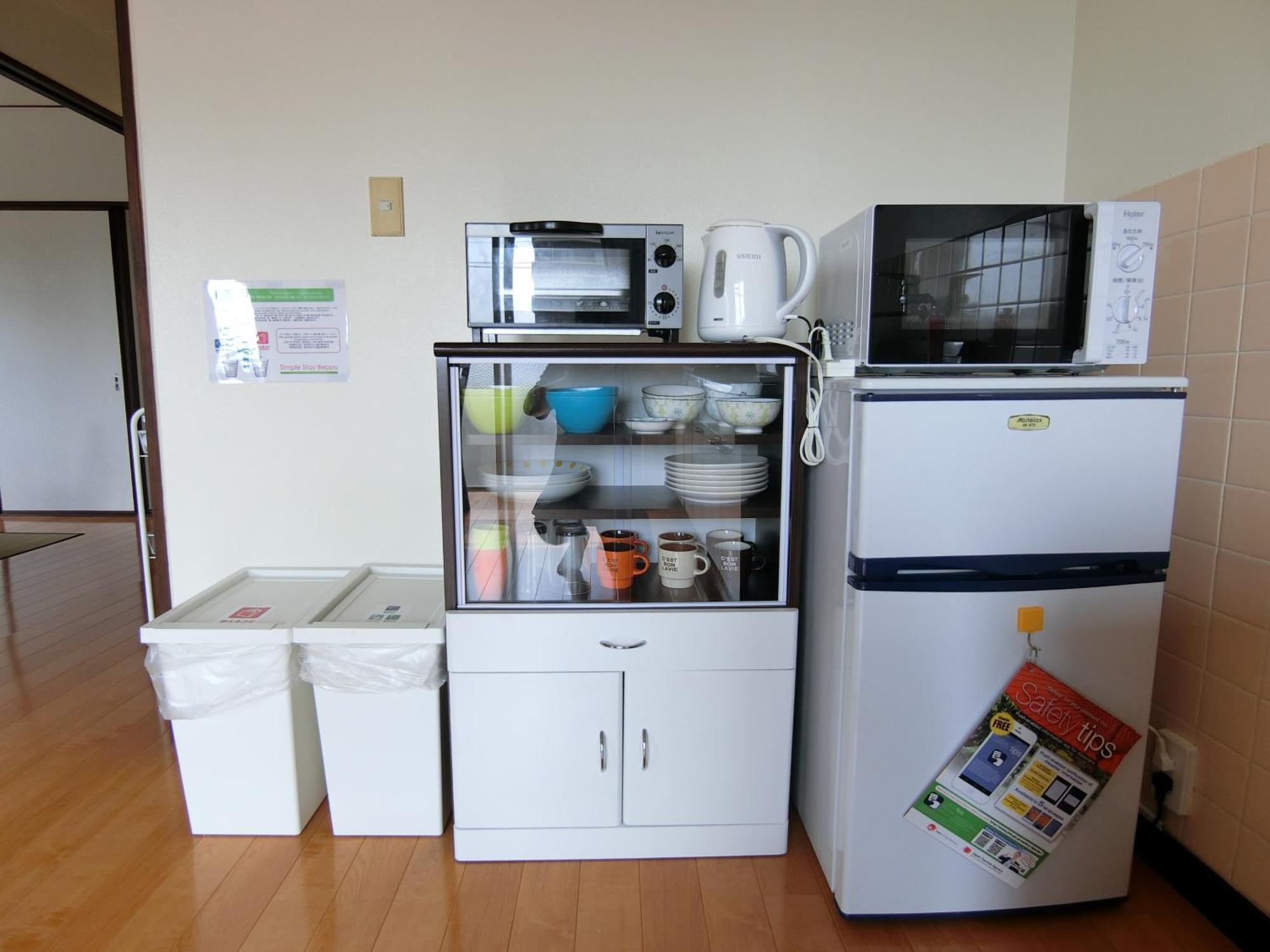 Simple Stay Beppu Cameră foto