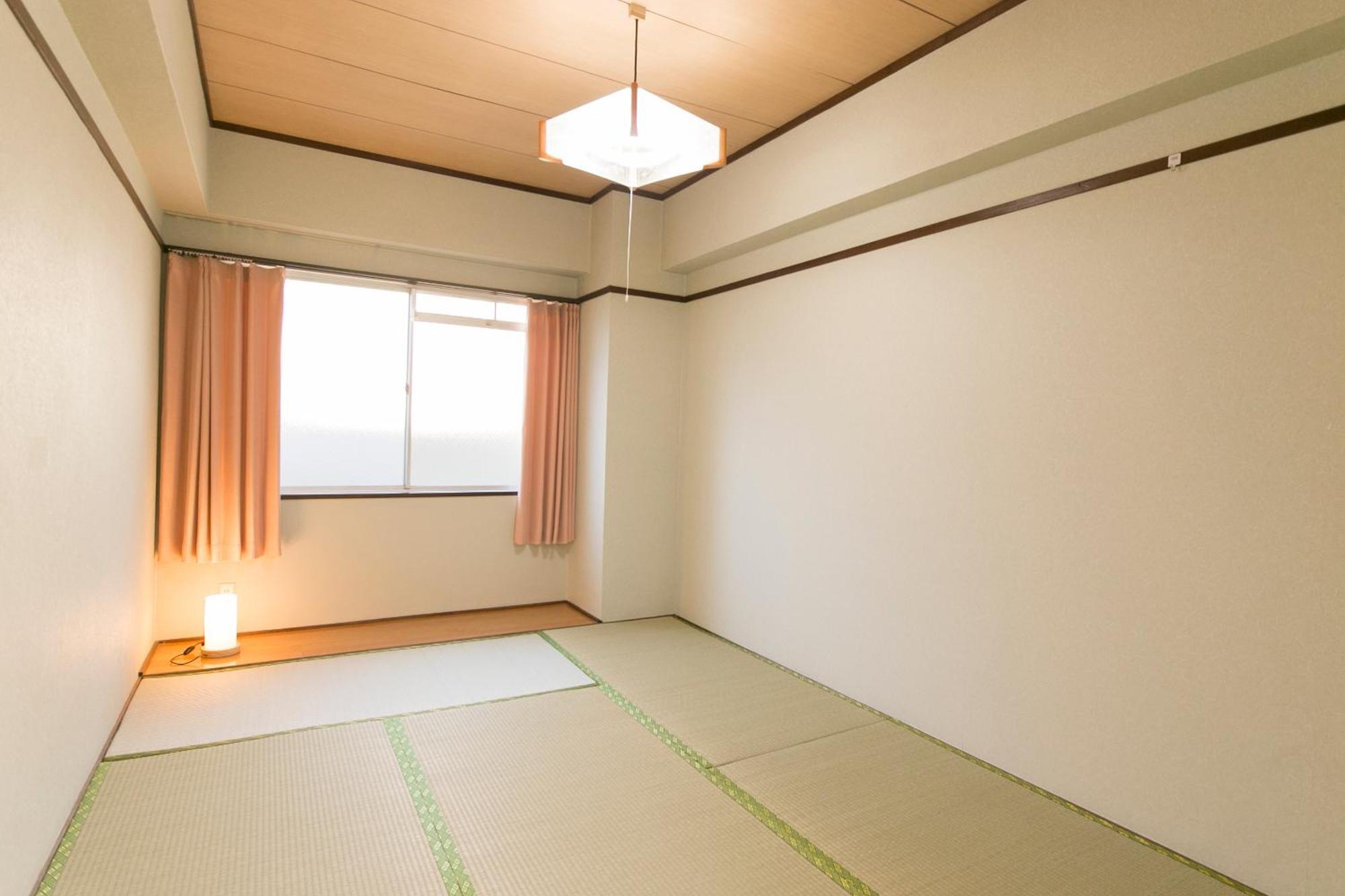 Simple Stay Beppu Cameră foto