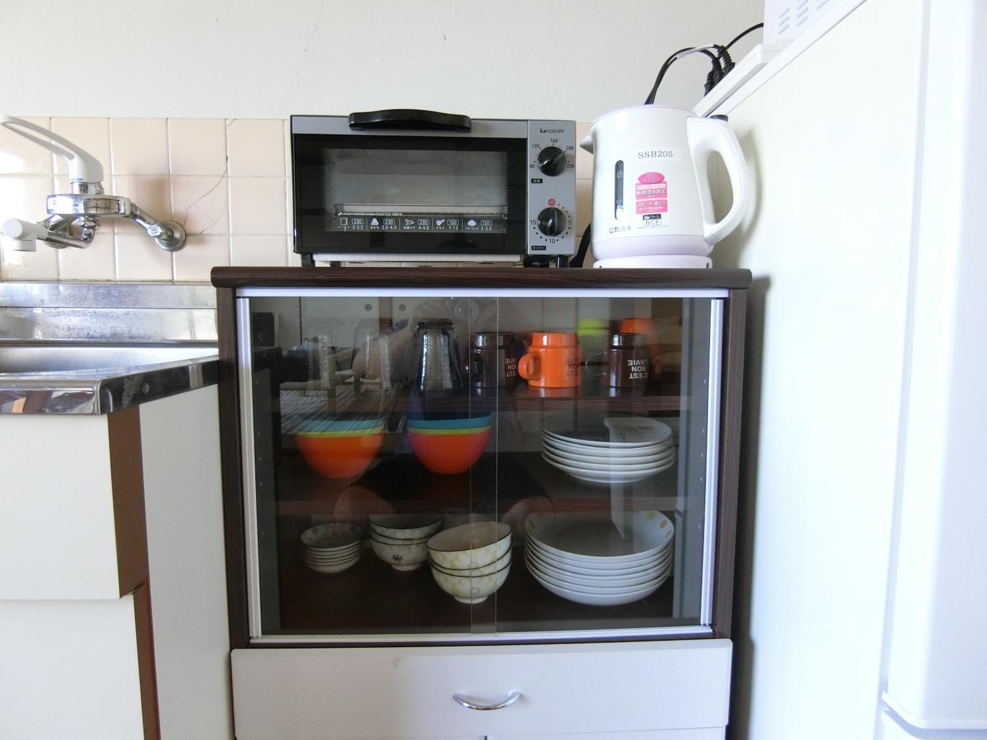 Simple Stay Beppu Cameră foto