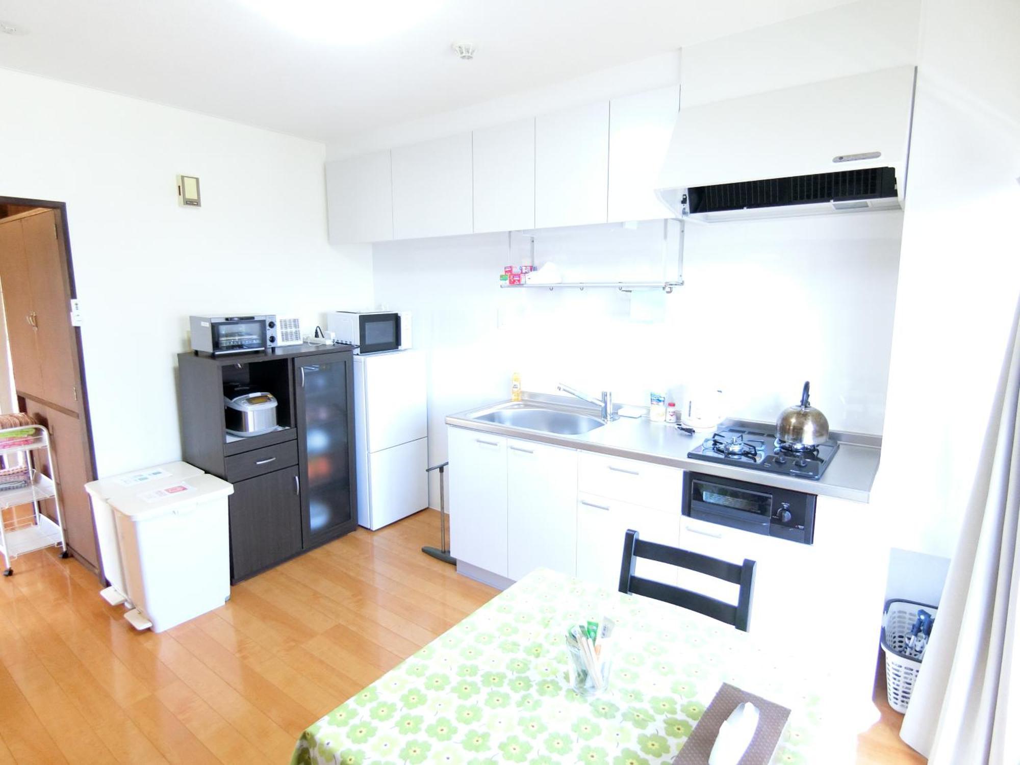 Simple Stay Beppu Cameră foto