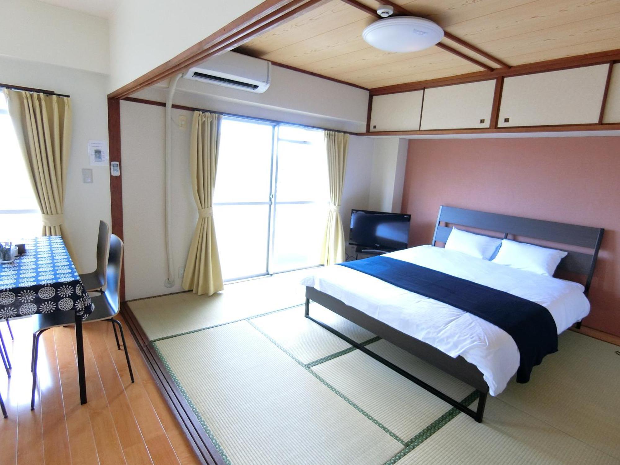 Simple Stay Beppu Cameră foto