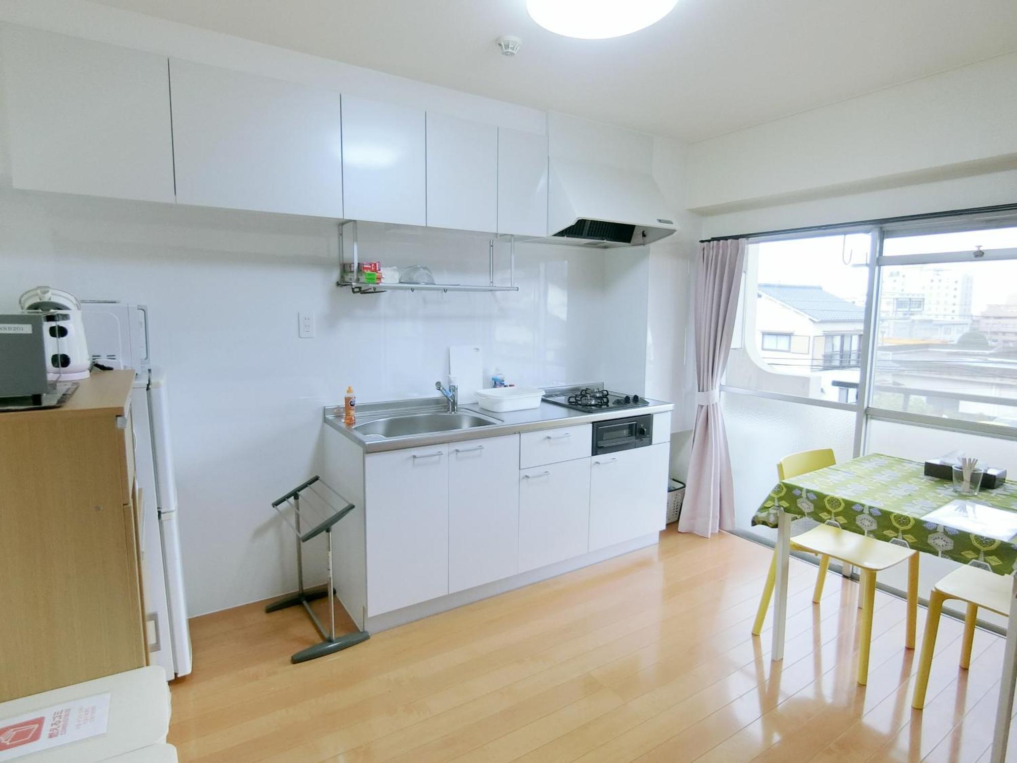 Simple Stay Beppu Cameră foto
