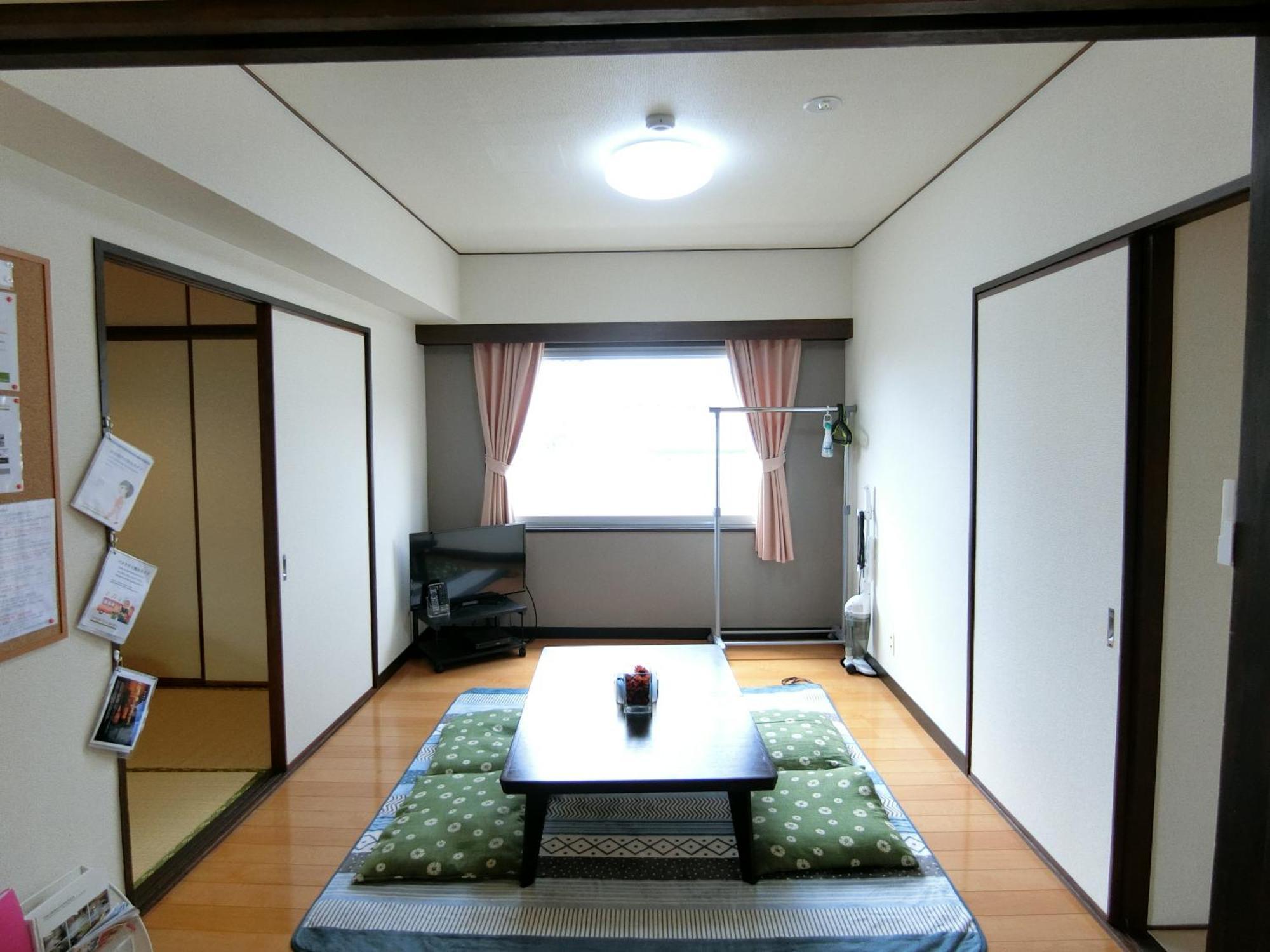 Simple Stay Beppu Cameră foto